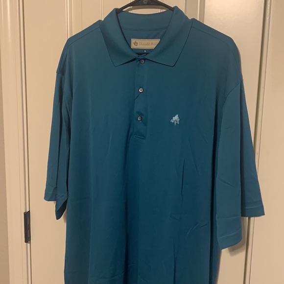 Donald Ross Polo size XL - Picture 2 of 6